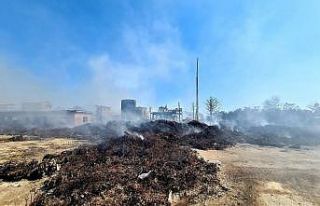 Dalaman’daki kağıt fabrikası 12 milyon ceza verilerek...