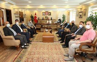 Darıca’da belediye-muhtar işbirliği