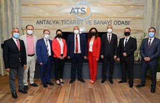 Davut Çetin: “Sigortacılık Komitemiz pandemiye...