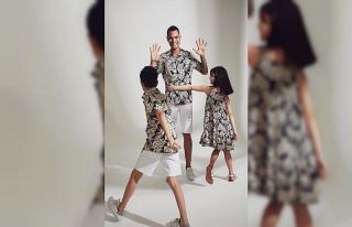 DeFacto’dan Babalar Günü’ne özel Baba-Çocuk...