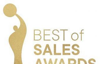 DeFacto’ya Best of Sales Awards’ten Ödül