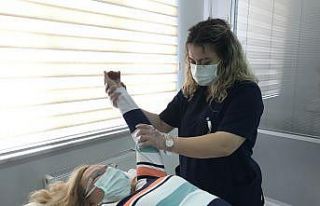 Defalarca operasyon geçirdi, şiddetli ağrılarından...