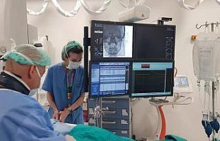 Dengesizlik, baş ağrısı ve ellerde uyuşma belirtilerine...