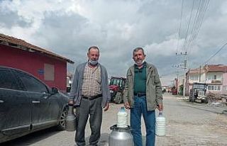 Denizli Büyükşehir’den süt üreticilerine büyük...