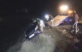 Denizli’de 2 araç uçuruma yuvarlandı: 3 ölü,...