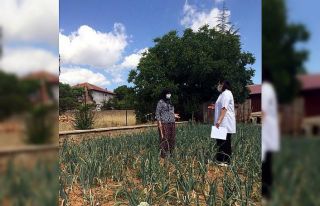 Denizli’de Aile Sağlığı Merkezlerinde BioNTech...