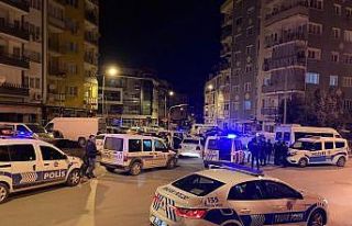 Denizli’de tedbirlere uymayan 70 kişiye 63 bin...