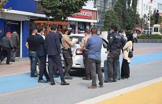 Denizli’de tedbirlere uymayan 86 kişiye 77 bin...