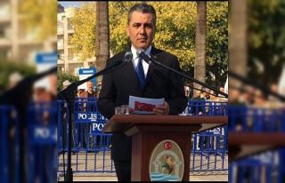 Denizli’nin sevilen eğitimcisi hayatını kaybetti