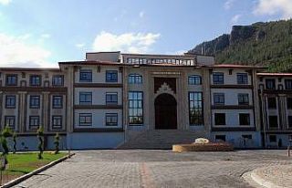 Denizli’ye yeni Orman İşletme Müdürlüğü kurulacak