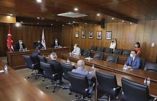 DEPARK ve İBG güçlerini birleştirdi