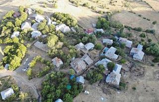 Deprem en çok Elazığ’ı etkiledi, hasar gün...