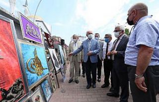 Derince’de hayat boyu öğrenme şenliği