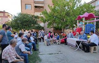 Derince’deki 41 projenin yüzde 66’sı tamamlandı