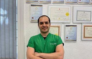 Dermatoloji Uzmanı Dr. Hasan Benar: “Burun estetik...