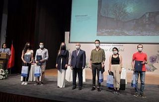 DEÜ ‘Çevre Günleri’ başladı