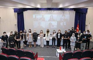 DEÜ Ulusal Öğrenci Mimari Fikir Proje Yarışması...