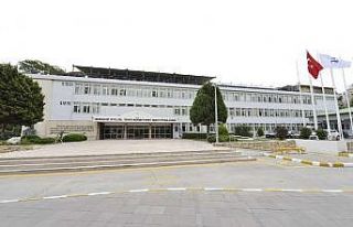 DEÜ’nün 12 yerleşkesi sıfır artık belgesi...
