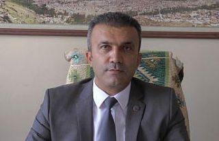 Develililer Derneği’nde İsmail Arslan güven tazeledi
