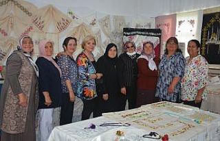 Devir değişti: Çeyizleri artık genç kızlar değil...