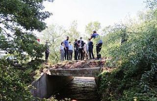 "Devletimiz, tüm imkânlarıyla vatandaşımızın...