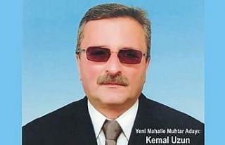Devrek Yeni Mahalle Muhtarı Uzun oldu