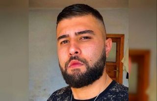 Devrek’te motosiklet kazası yapan genç yaşama...