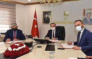 Dezavantajlı 300 aile gelir elde eden fırsatlara...