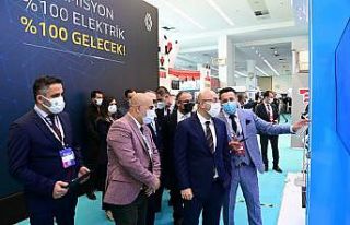 DHMİ’nin geliştirdiği sistemler dışa bağımlılığı...