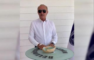 Didim Belediye Başkanı Atabay “Sağlığımız...