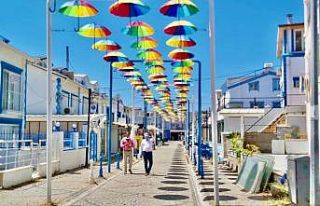 Didim Belediyesi ilçeyi yaza hazırlıyor