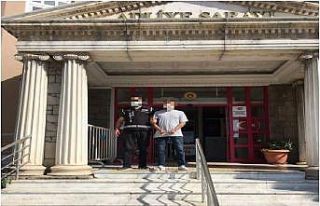 Didim’de uyuşturucu operasyonu: 2 tutuklama