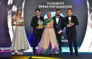 Dijital Dünya, bu yıl 9’uncu kez ’En’lerini...