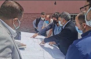 Dilovası’na 16.5 milyonluk yatırım