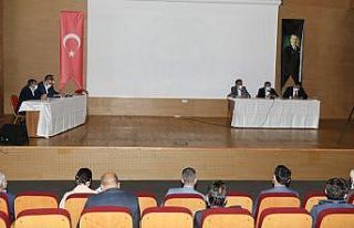 Dilovası’nda milyonluk yatırımlar hızla ilerliyor