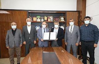 Dilovası’nda üç mahalleye yeni nesil halk kütüphanesi