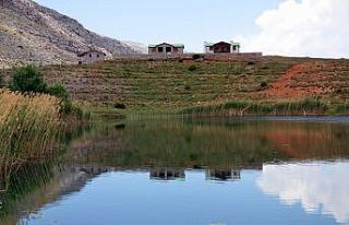 Dipsizgöl ve Eğrigöl yapılaşma tehdidi altında