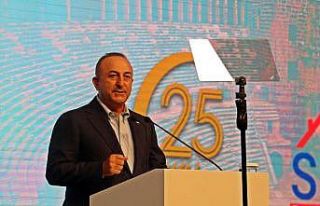 Dışişleri Bakanı Çavuşoğlu: “Azerbaycan’ın...