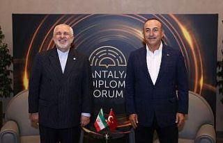 Dışişleri Bakanı Çavuşoğlu’nun diplomasi...