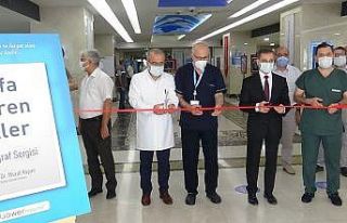 Diyarbakır Özel Bower Hastanesinden ‘Şifa veren...