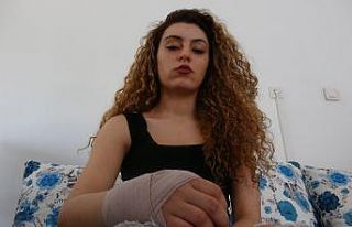 Diyarbakır’da akılalmaz olay: Yolda yürüyen...