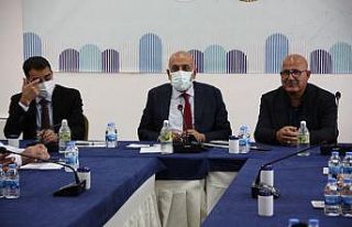 Diyarbakır’da ’Facebook İstasyonu’ için girişimlere...