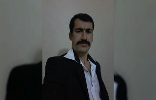 Diyarbakır’da feci ölüm: Harç kazanına düşen...