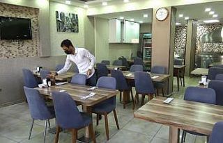 Diyarbakır’da yeni normalleşme start aldı, esnaf...