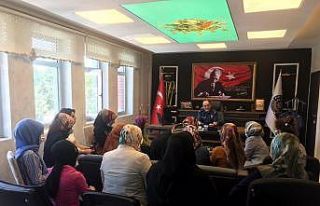 Diyarbakırlı annelerden zehir tacircilerine karşı...