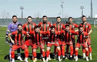 Diyarbakırspor farkla koştu
