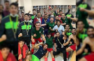 Diyarbekirspor’da ilk hamle iç transfer