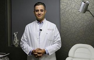 Doç. Dr. Erdem Güven, izsiz kol germede J-Plasma...