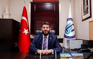 Doç. Dr. Kul, rektör danışmanlığı görevine...