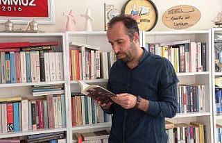 Doç. Dr. Palabıyık: “Münbiç’te yeni bir Diyarbakır...